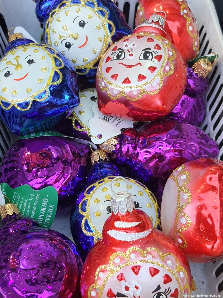 Рождественская ярмарка в Твери, 2023 год