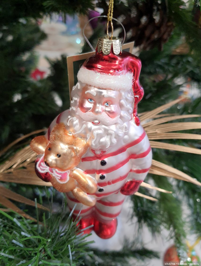 Рождественская ярмарка в Твери, 2023 год