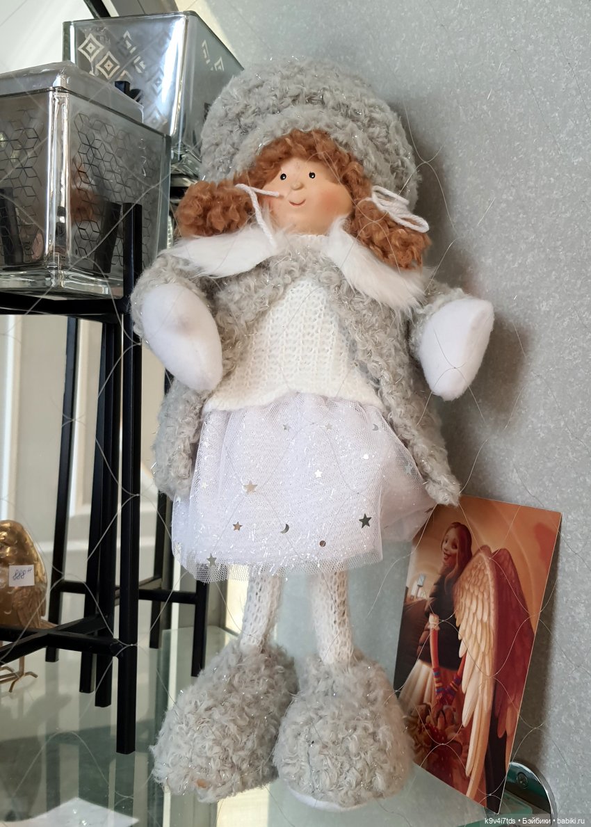 Рождественская ярмарка в Твери, 2023 год