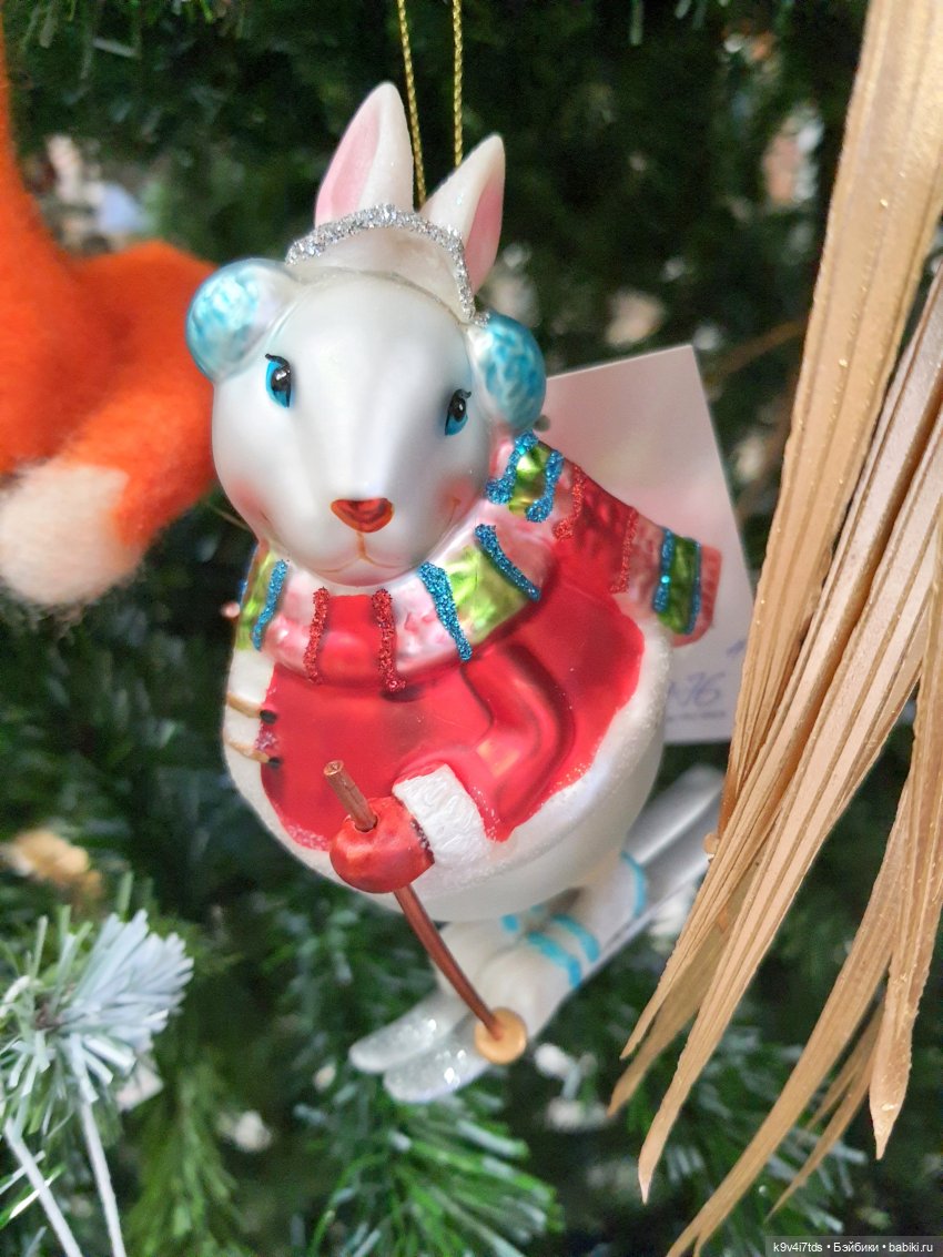 Рождественская ярмарка в Твери, 2023 год