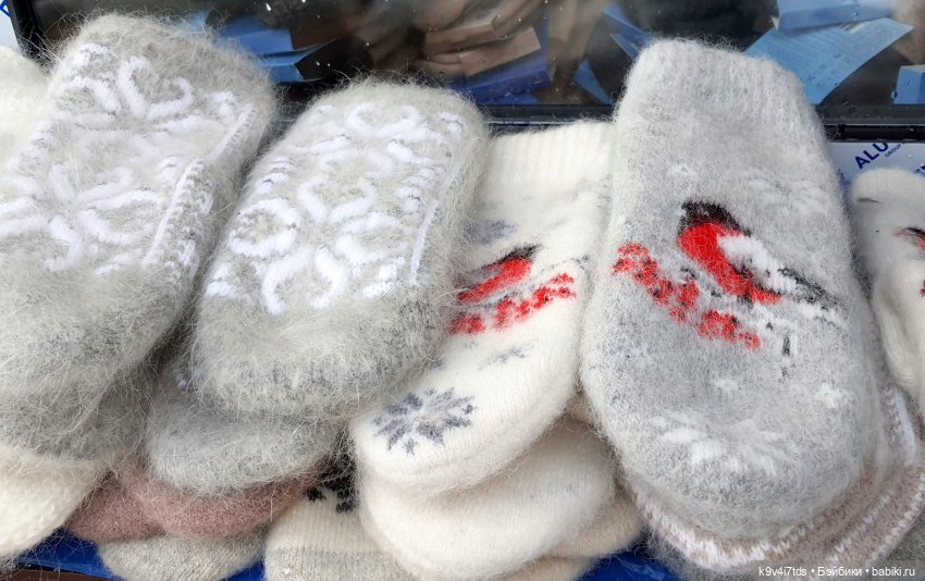 Рождественская ярмарка в Твери, 2023 год