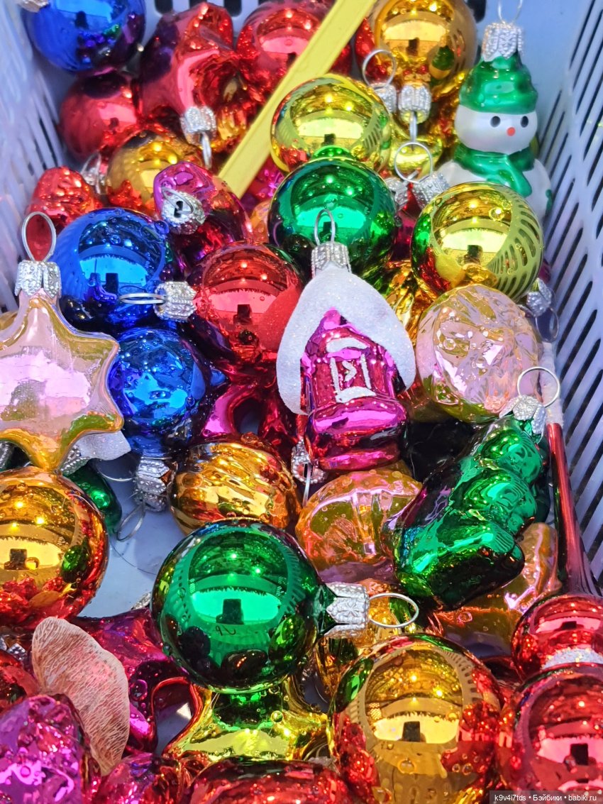 Рождественская ярмарка в Твери, 2023 год