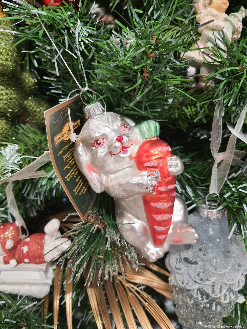 Рождественская ярмарка в Твери, 2023 год