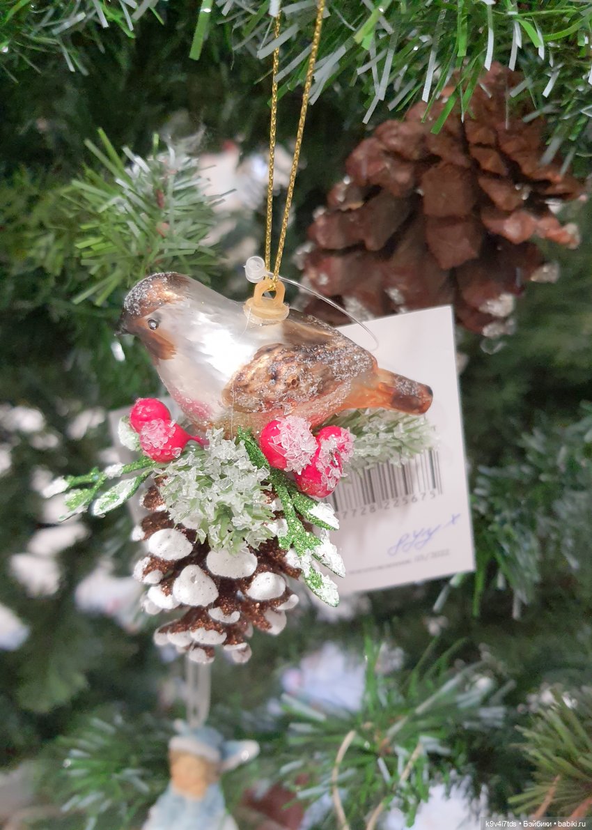 Рождественская ярмарка в Твери, 2023 год