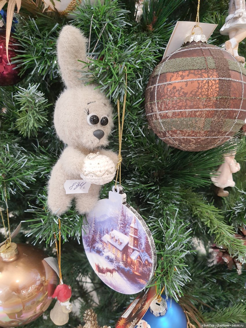 Рождественская ярмарка в Твери, 2023 год