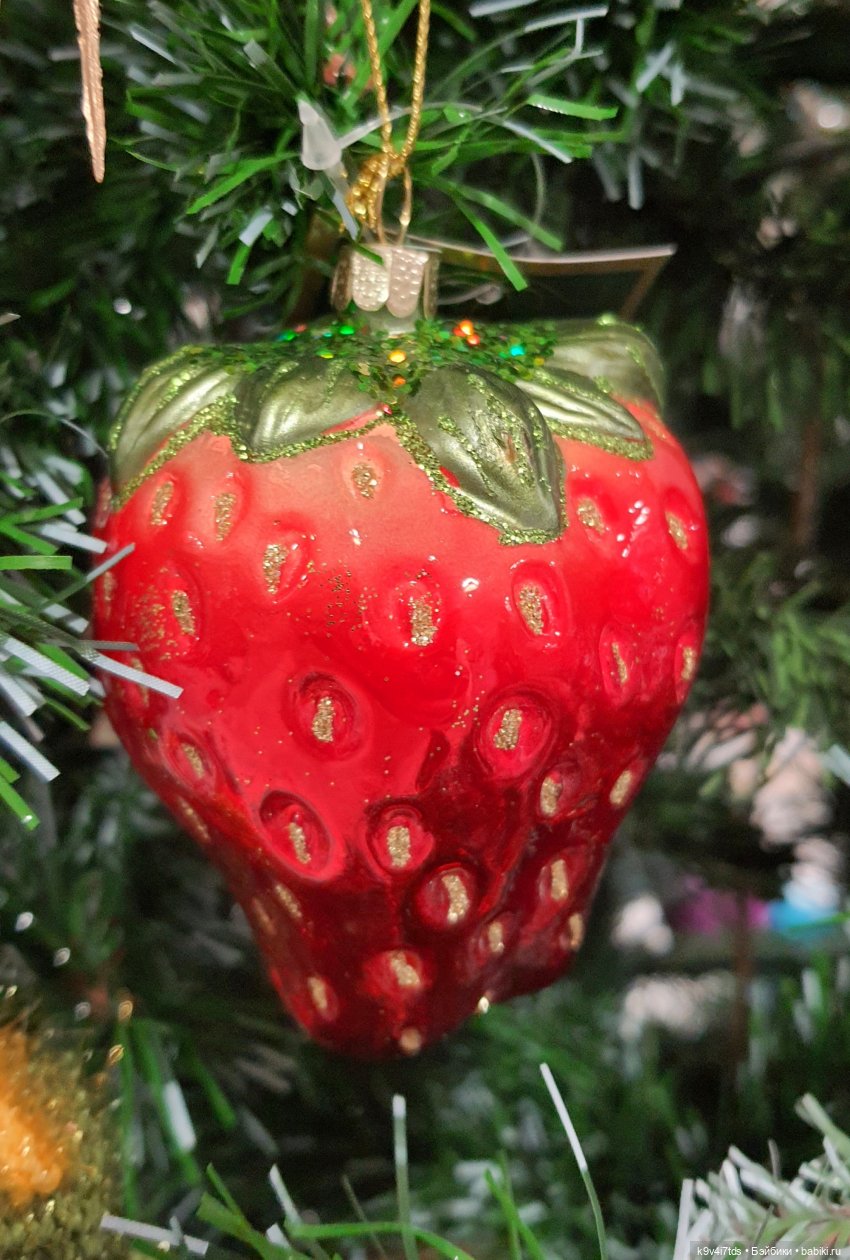 Рождественская ярмарка в Твери, 2023 год