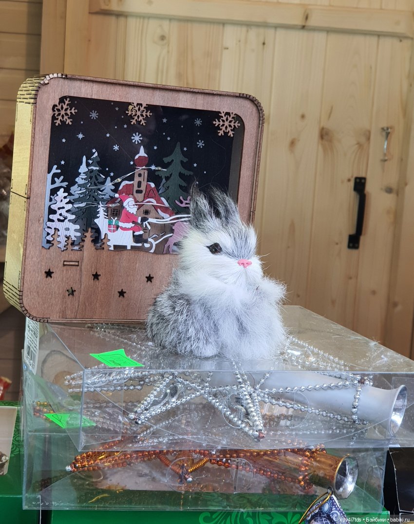 Рождественская ярмарка в Твери, 2023 год