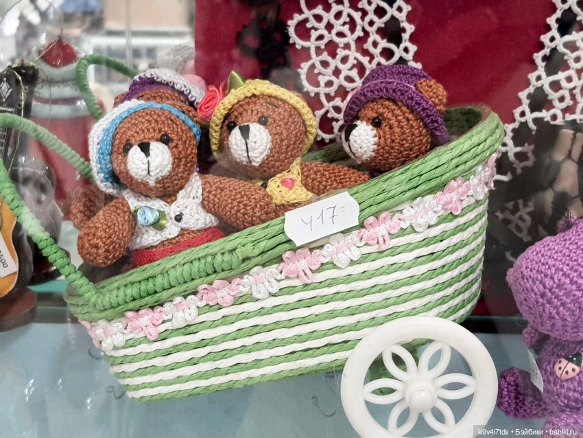 Рождественская ярмарка в Твери, 2023 год