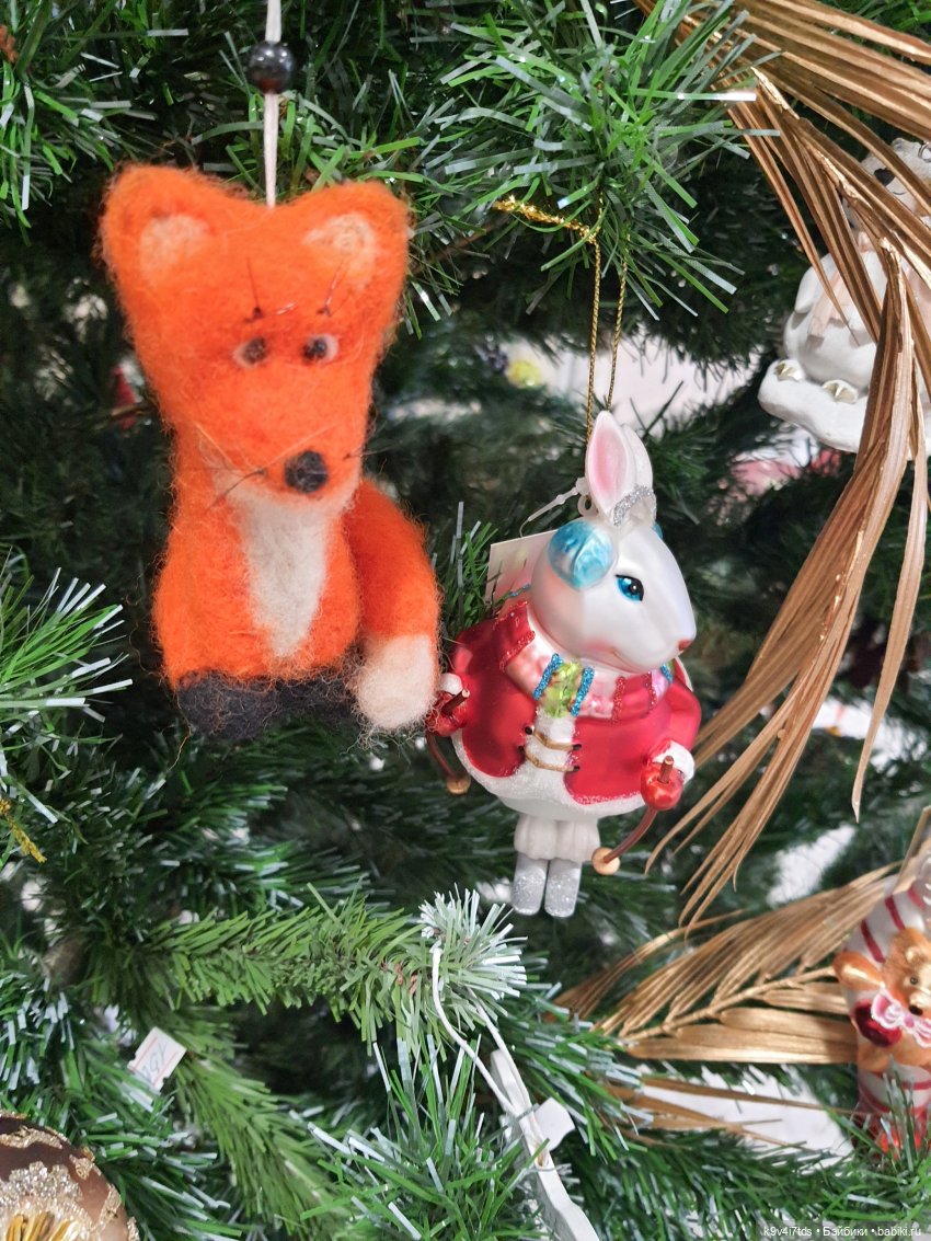 Рождественская ярмарка в Твери, 2023 год