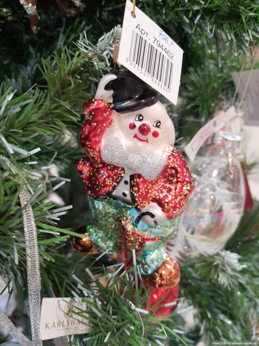 Рождественская ярмарка в Твери, 2023 год