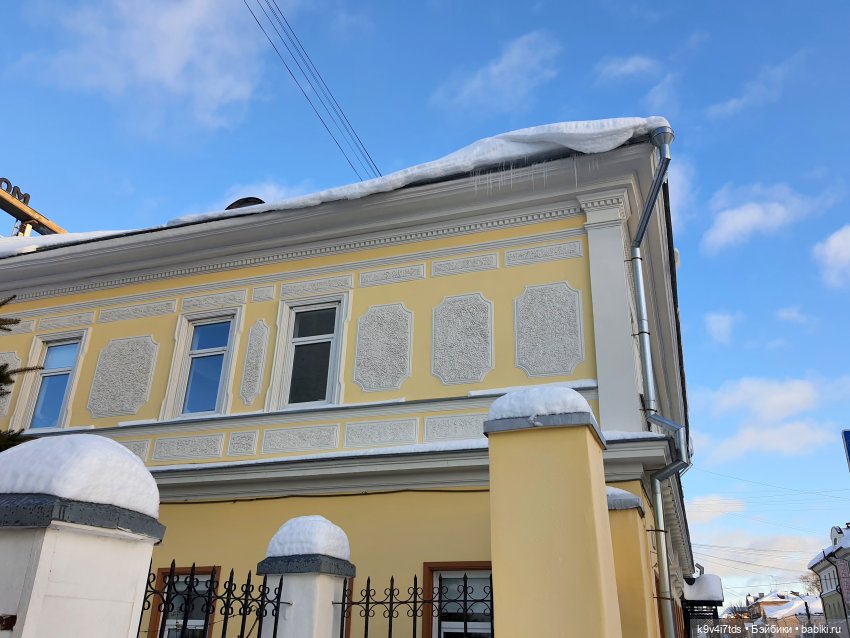 Рождественская ярмарка в Твери, 2023 год