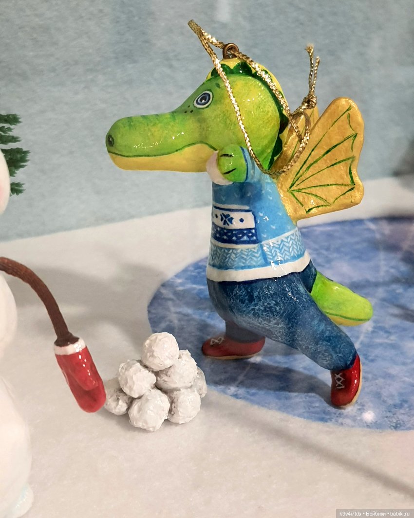 Рождественская ярмарка в Твери, 2023 год