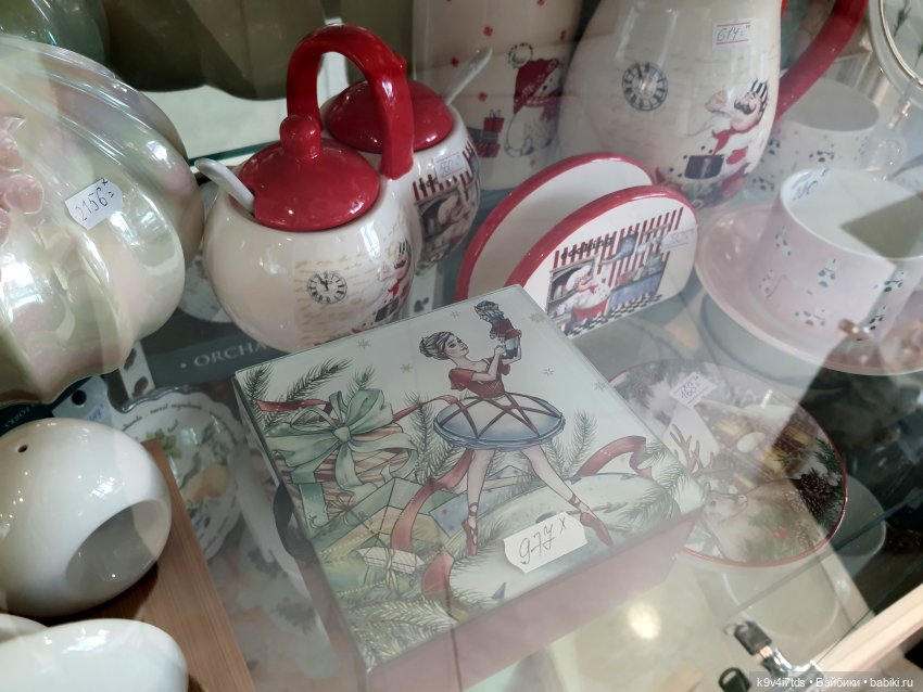 Рождественская ярмарка в Твери, 2023 год