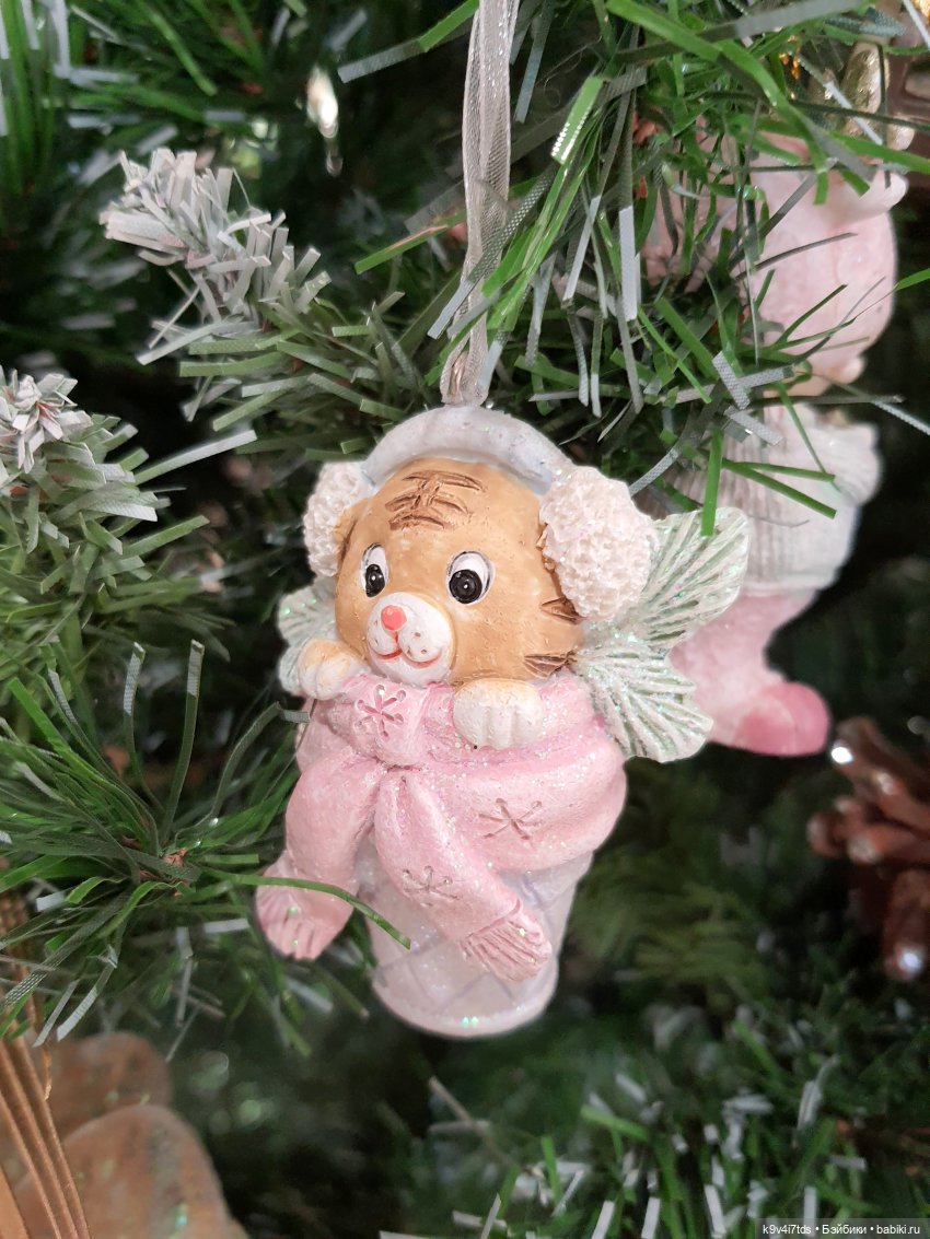 Рождественская ярмарка в Твери, 2023 год