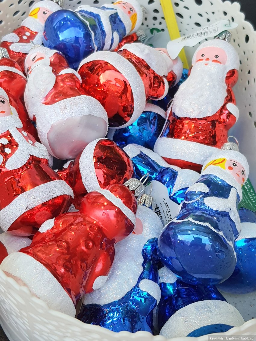 Рождественская ярмарка в Твери, 2023 год