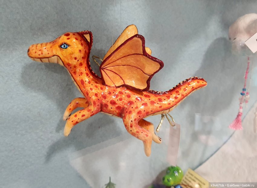 Рождественская ярмарка в Твери, 2023 год (фото 8)