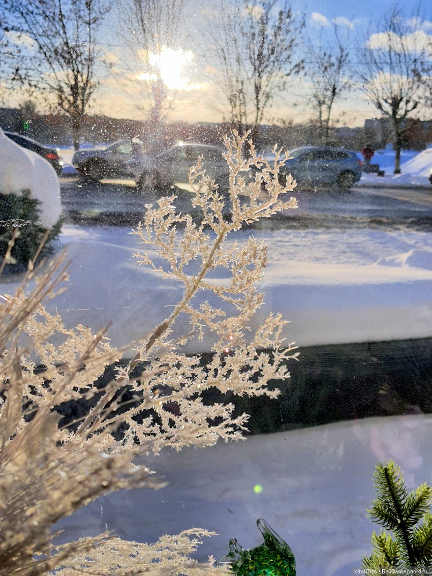 Рождественская ярмарка в Твери, 2023 год