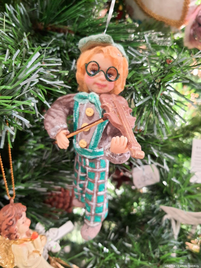 Рождественская ярмарка в Твери, 2023 год