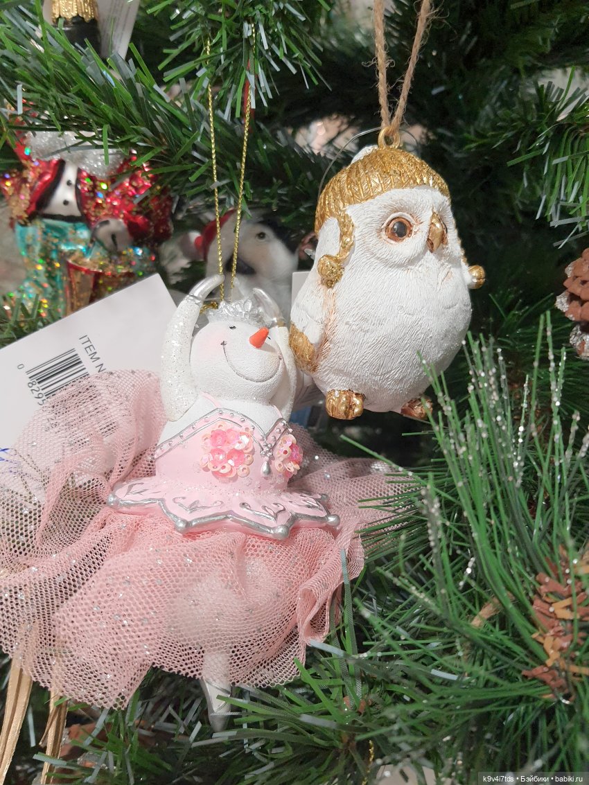 Рождественская ярмарка в Твери, 2023 год