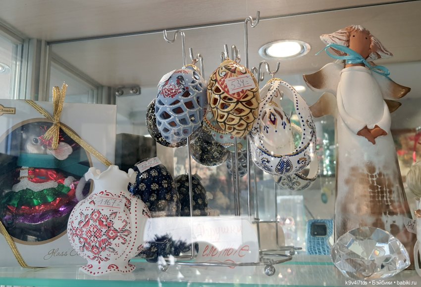 Рождественская ярмарка в Твери, 2023 год