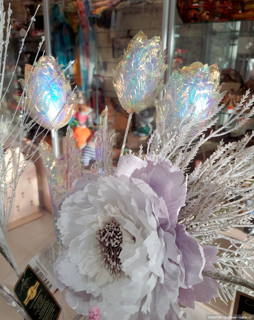 Рождественская ярмарка в Твери, 2023 год