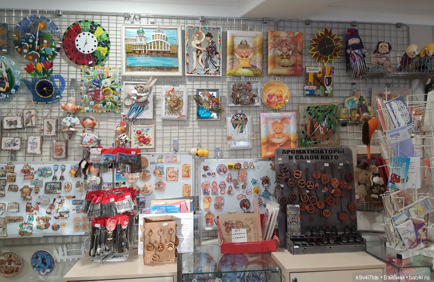 Рождественская ярмарка в Твери, 2023 год