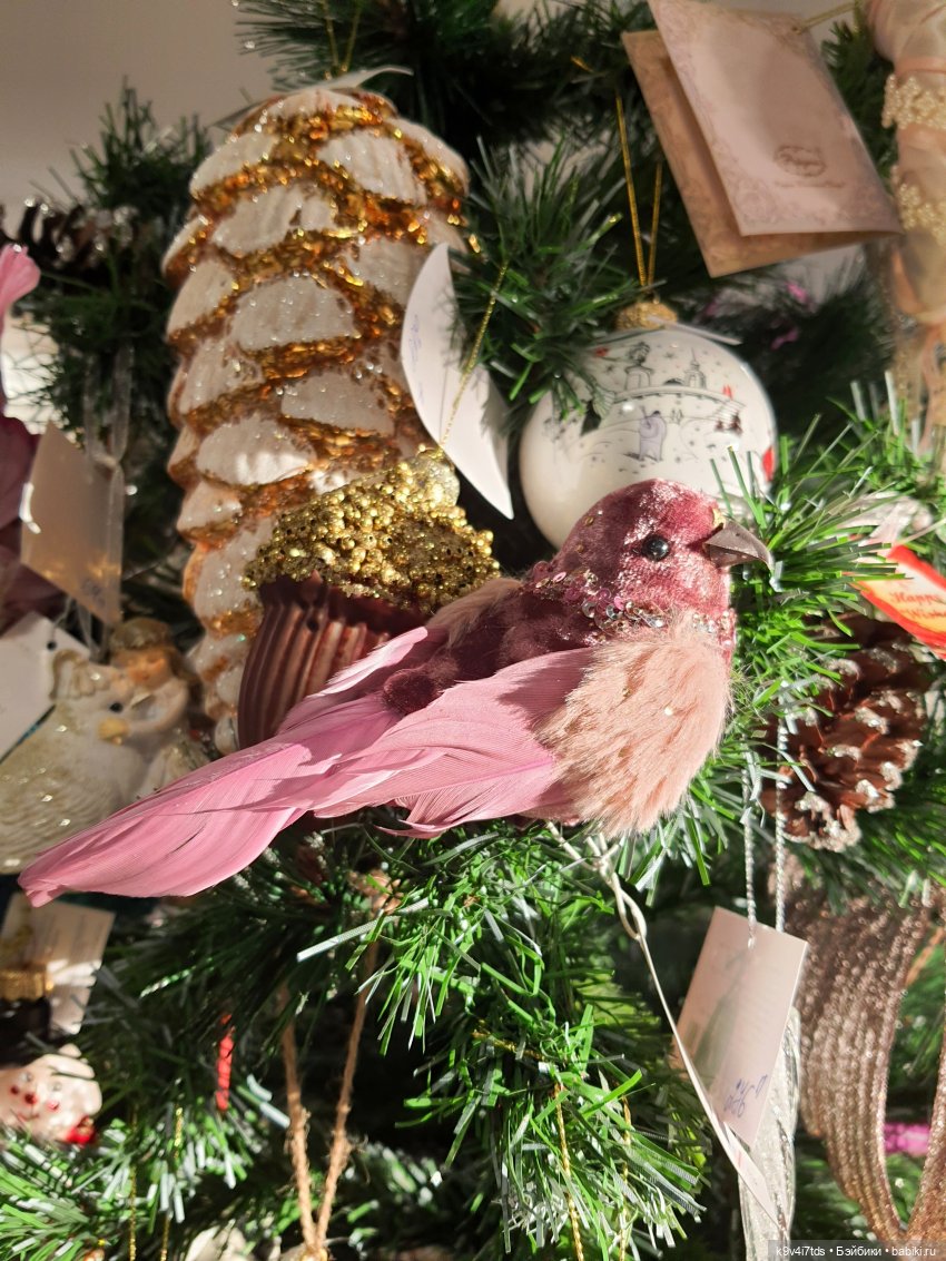 Рождественская ярмарка в Твери, 2023 год