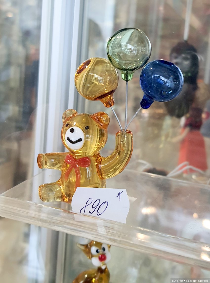 Рождественская ярмарка в Твери, 2023 год