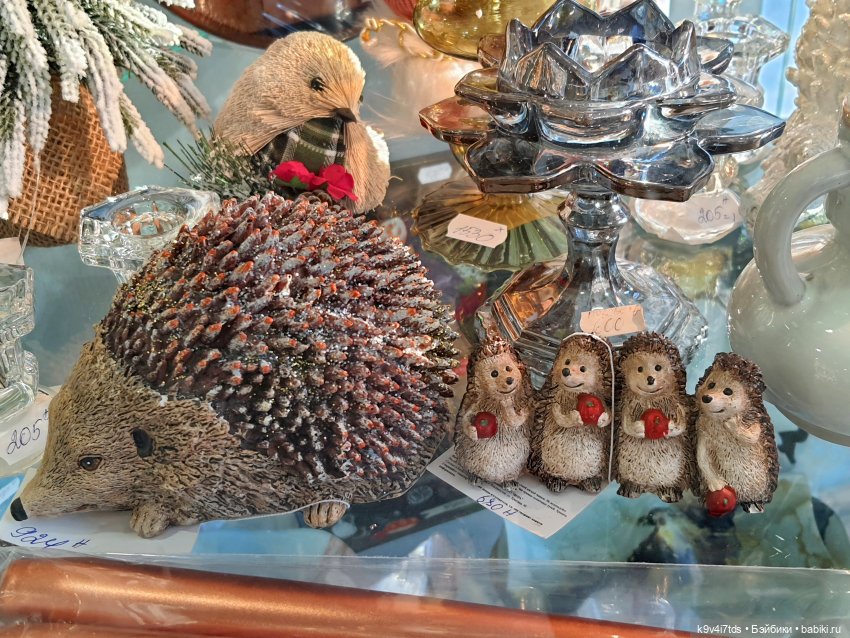 Рождественская ярмарка в Твери, 2023 год