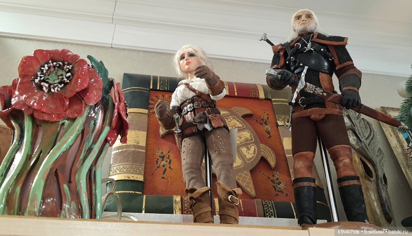 Рождественская ярмарка в Твери, 2023 год