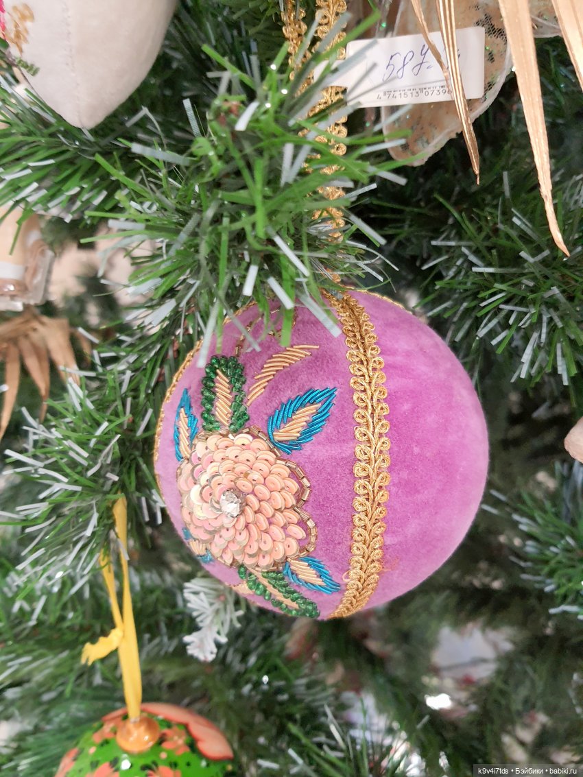 Рождественская ярмарка в Твери, 2023 год