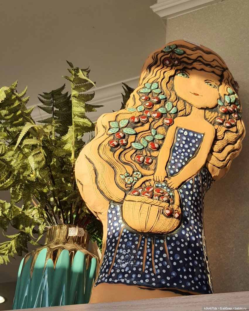 Рождественская ярмарка в Твери, 2023 год