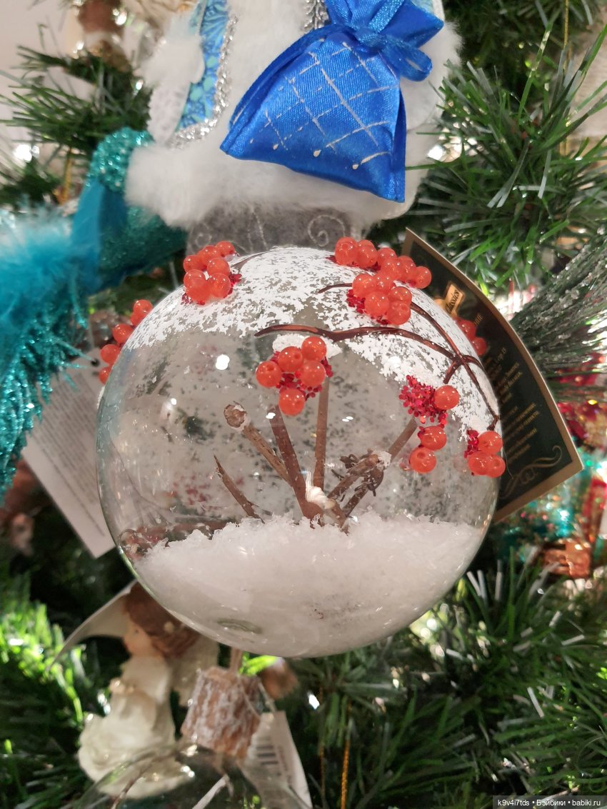 Рождественская ярмарка в Твери, 2023 год