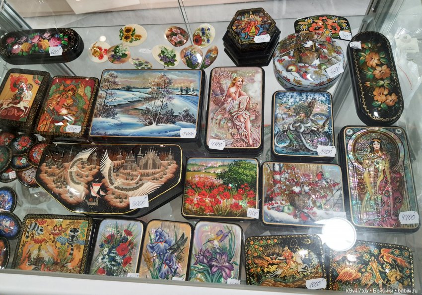 Рождественская ярмарка в Твери, 2023 год