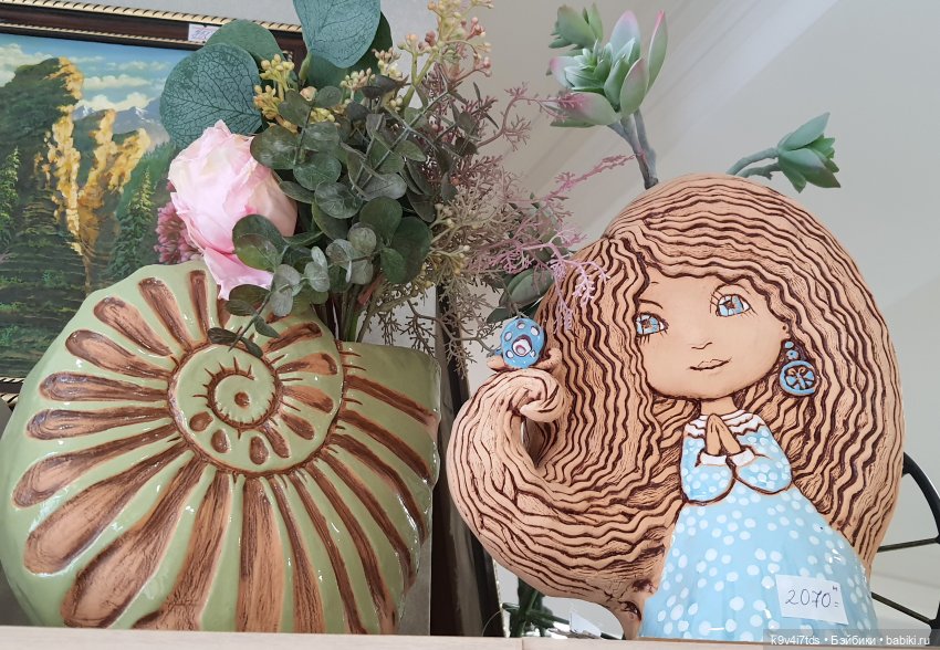 Рождественская ярмарка в Твери, 2023 год