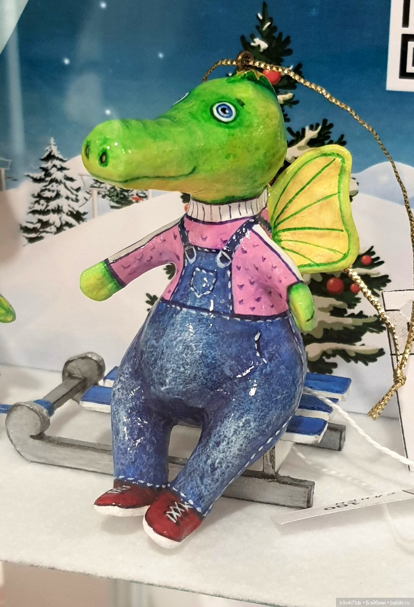 Рождественская ярмарка в Твери, 2023 год