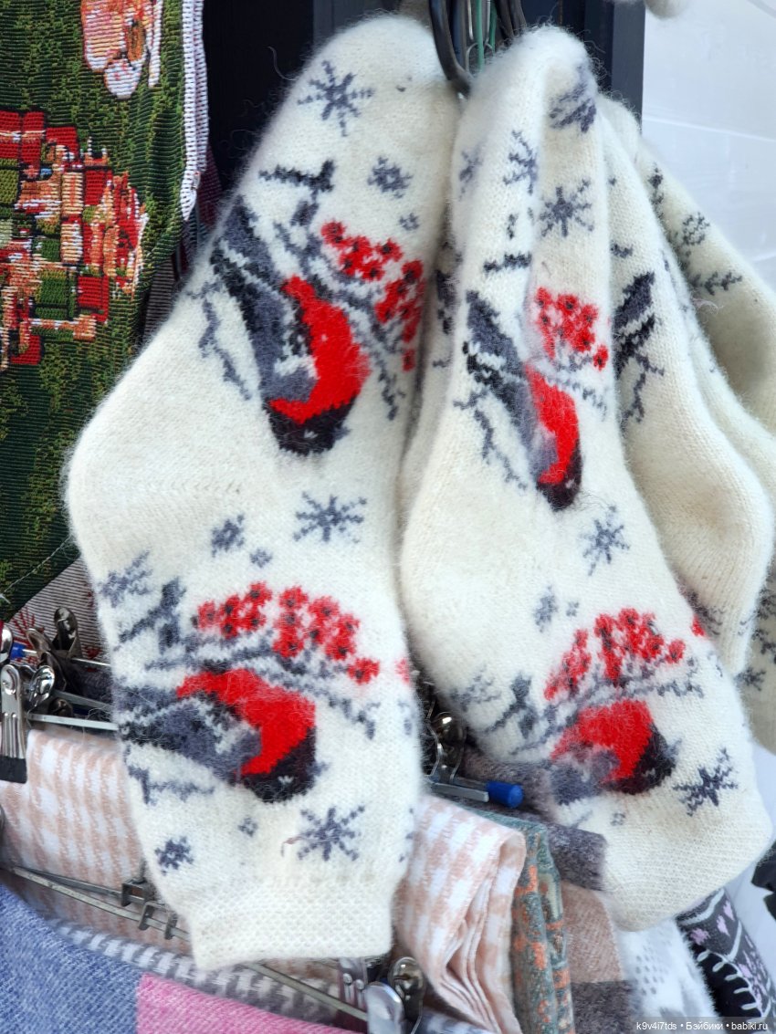 Рождественская ярмарка в Твери, 2023 год