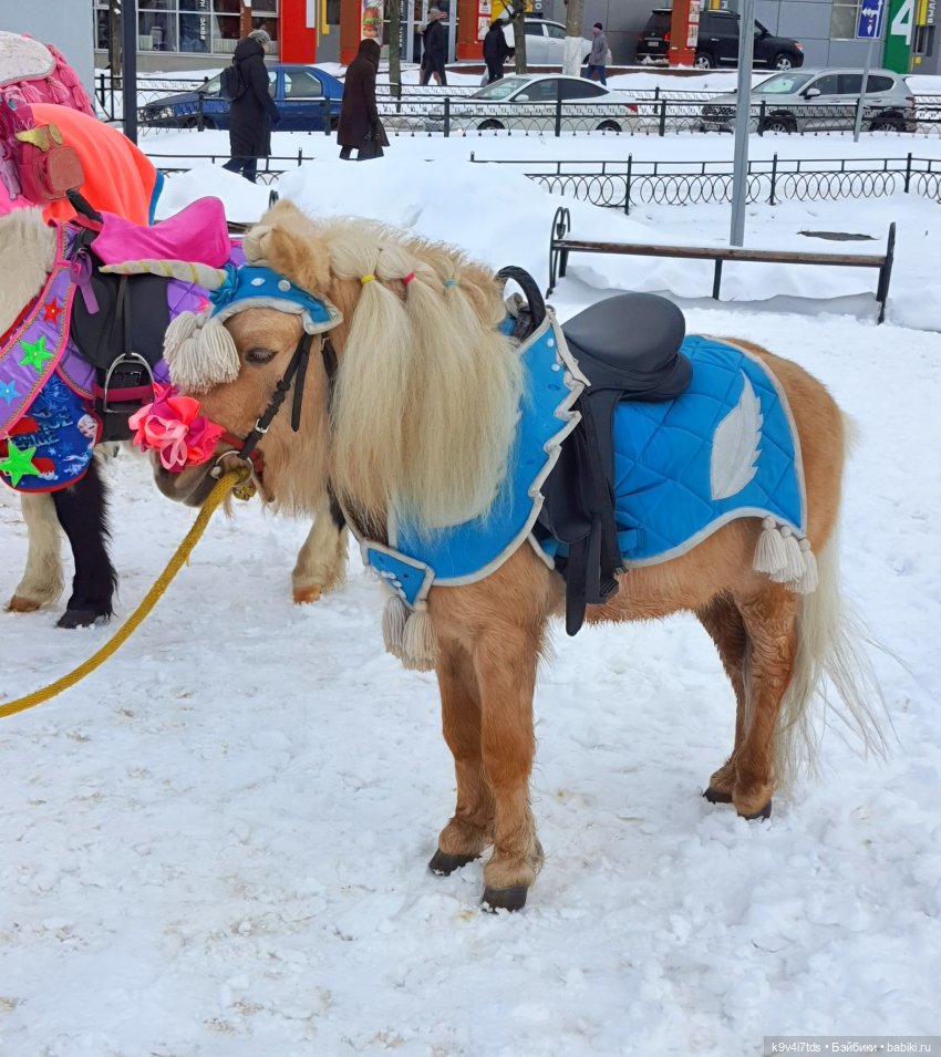 Рождественская ярмарка в Твери, 2023 год