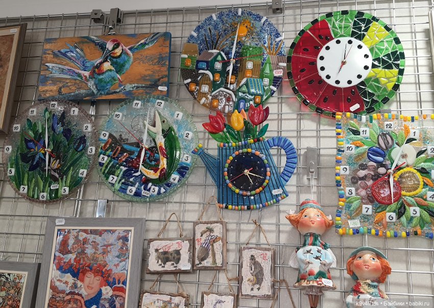 Рождественская ярмарка в Твери, 2023 год