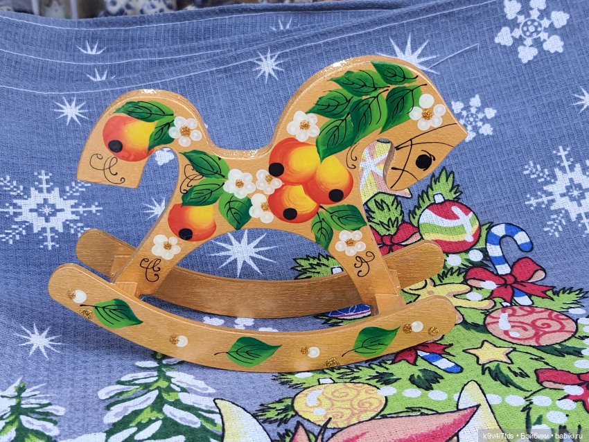 Рождественская ярмарка в Твери, 2023 год