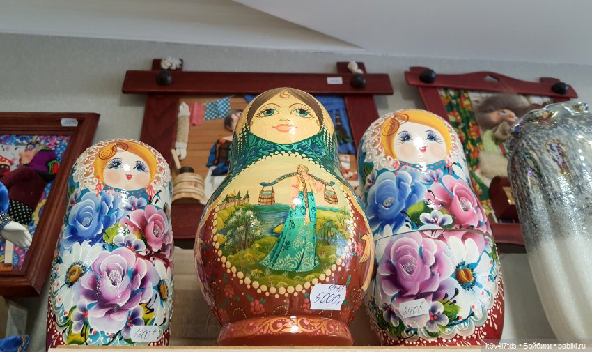 Рождественская ярмарка в Твери, 2023 год