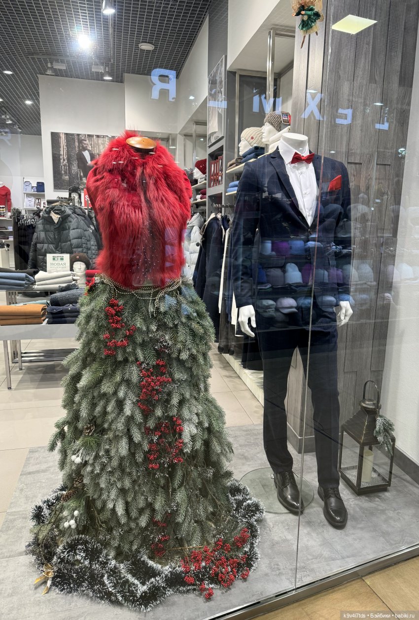 Один лишь раз в году - "Новогодняя Сказка"