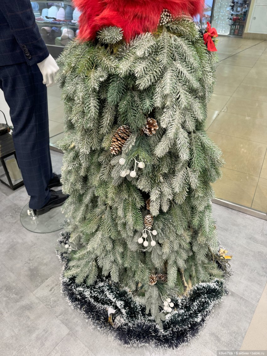 Один лишь раз в году - "Новогодняя Сказка"