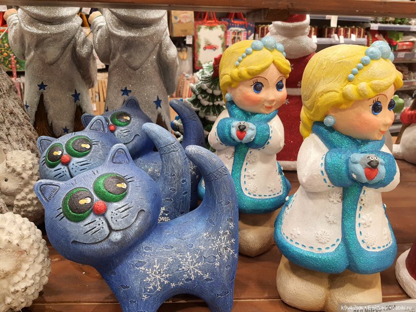 Один лишь раз в году - "Новогодняя Сказка"