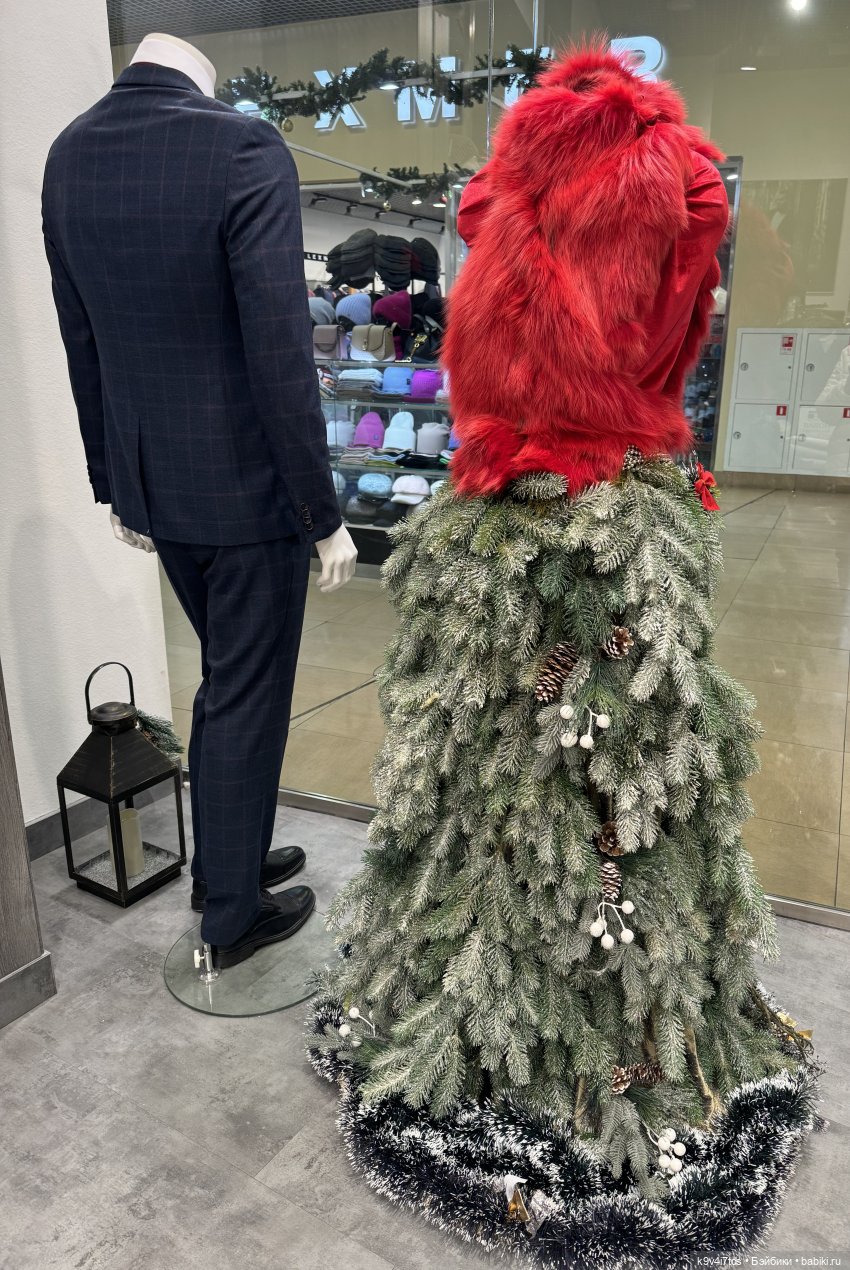 Один лишь раз в году - "Новогодняя Сказка"