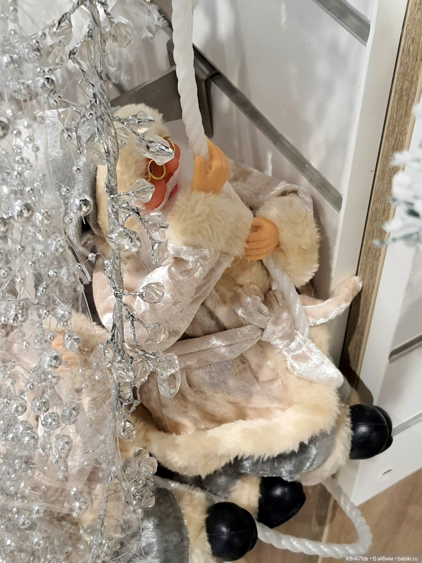 Один лишь раз в году - "Новогодняя Сказка"