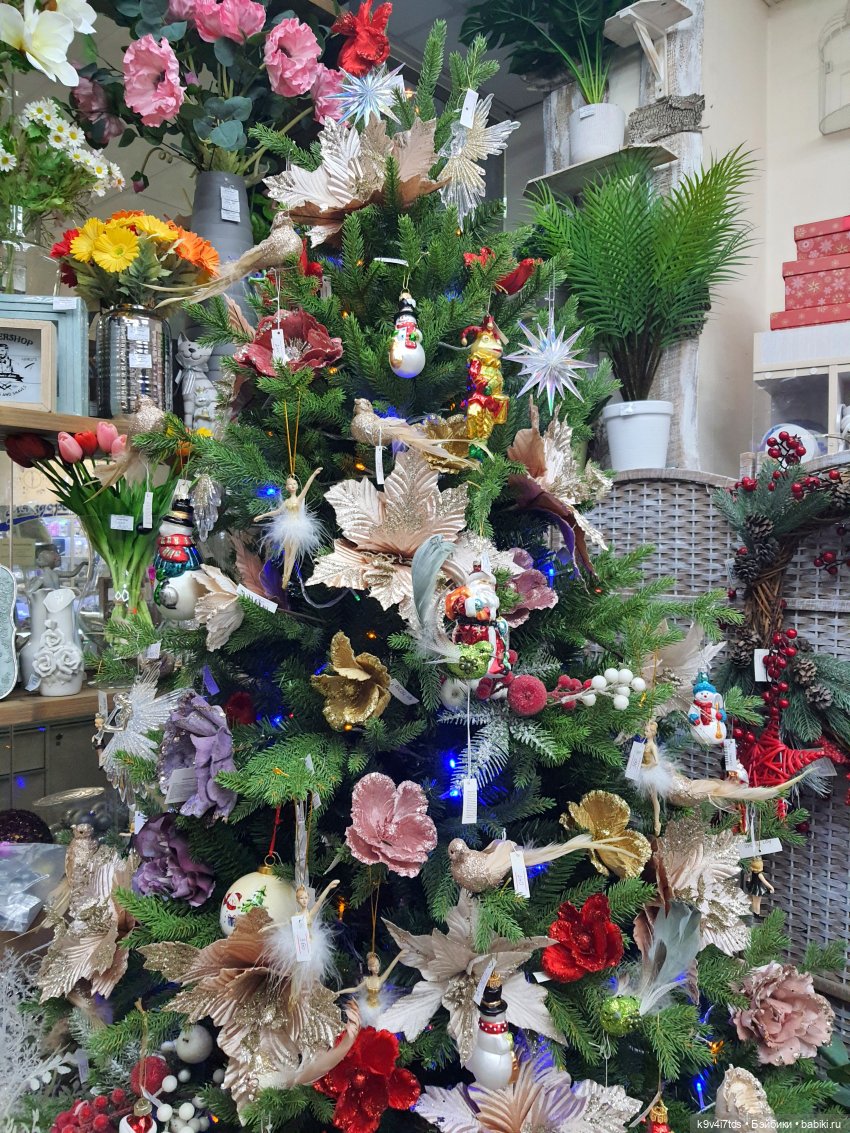 Новогоднее настроение — Новый год и Рождество: праздничные фото кукол