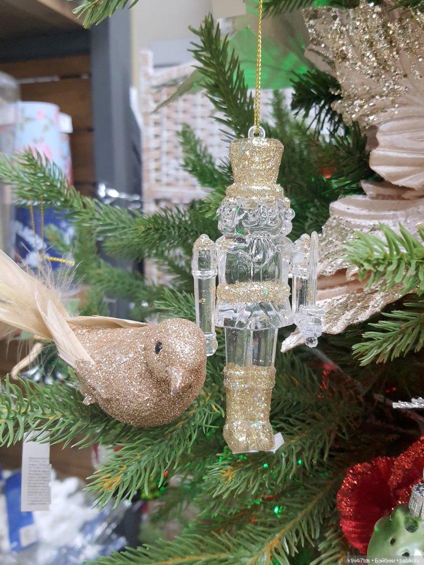 Новогоднее настроение — Новый год и Рождество: праздничные фото кукол