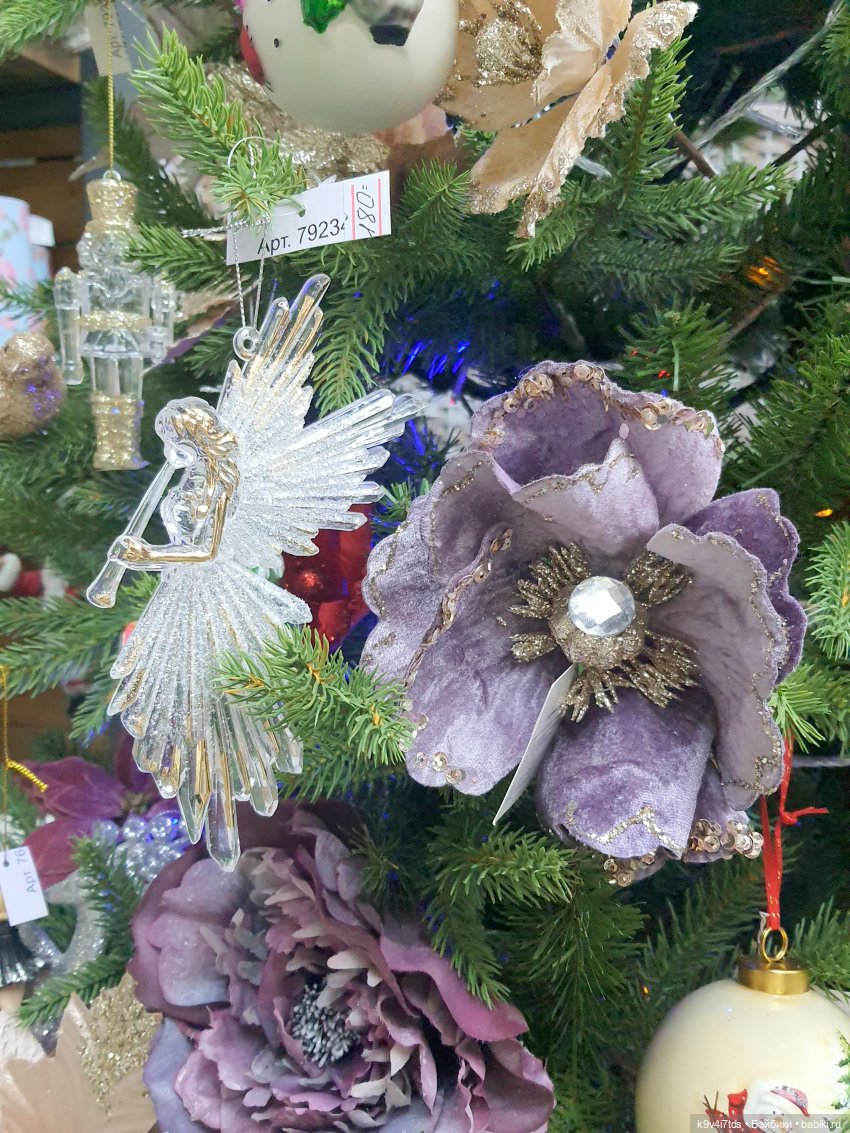 Новогоднее настроение — Новый год и Рождество: праздничные фото кукол