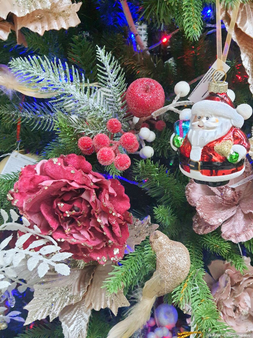 Новогоднее настроение — Новый год и Рождество: праздничные фото кукол